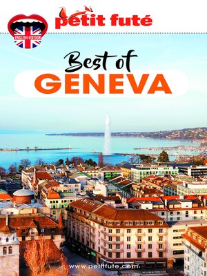 cover image of BEST OF GENEVA 2020/2021 Petit Futé